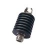 BECEN 25 W N RF attenuator 3 GHz plug 1-40