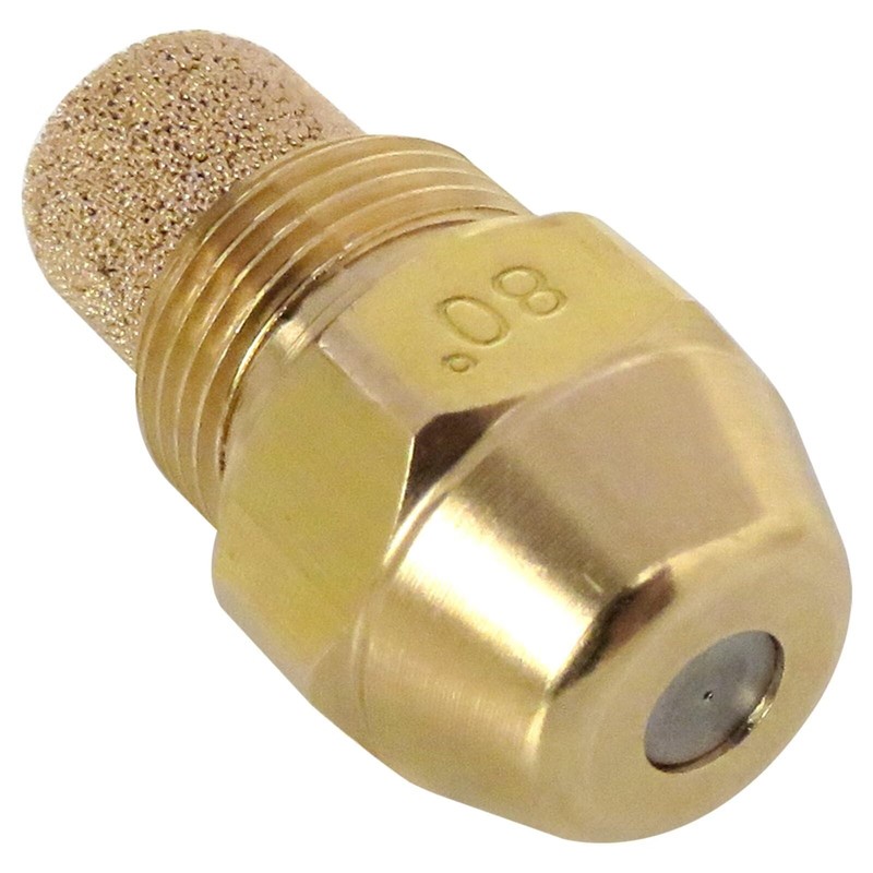 INGQI Upgraded 8580A .85-80A 00085-80A1 Nozzle Parts Fit for Delavan