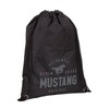 MUSTANG Austin Shoe Bag Black, black