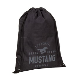 MUSTANG Austin Shoe Bag Black, black