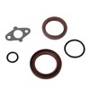 WFLNHB Timing Belt Kit with Water Pump Replacement for Toyota