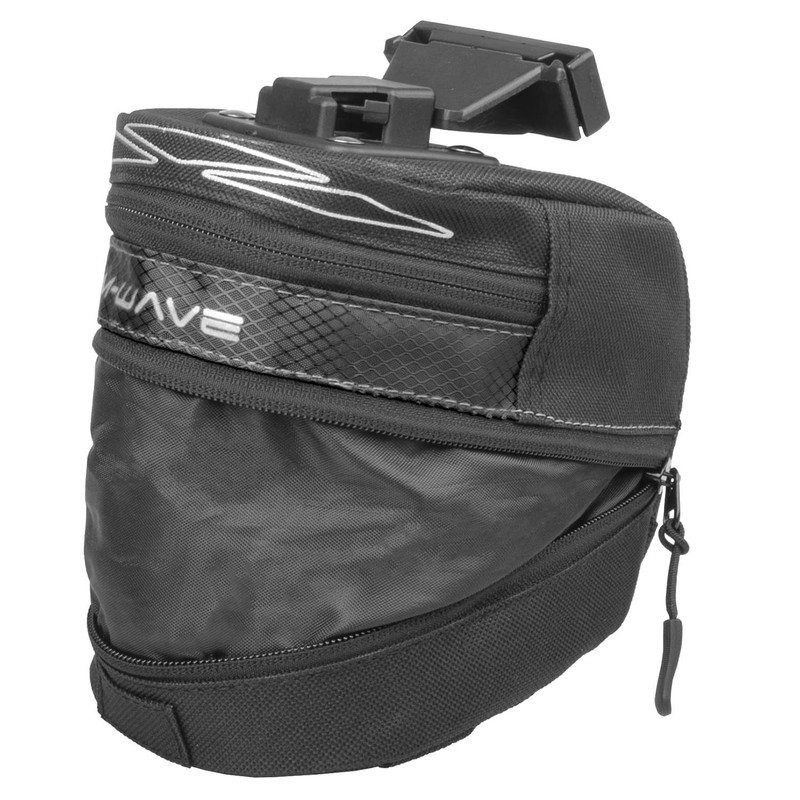 M Wave Expanding 1.3L Trail Seat Pack