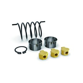 Secondary Driven Clutch kits for Kawasaki Mule 3010 2510 3020 4000 4010 KAF620