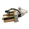 Ruma Electric Starter Motor Compatible with Honda GX340 GX390 Harbor
