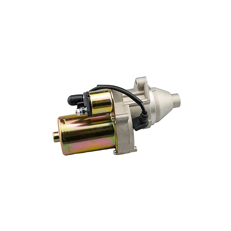 Ruma Electric Starter Motor Compatible with Honda GX340 GX390 Harbor