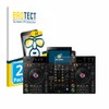 brotect Screen Protector compatible with Pioneer XDJ-RX3 (2 Pack) -
