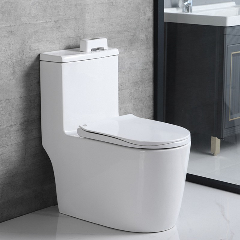 Automatic Toilet Flusher USB Charging Infrared Sensor Touchless Toilet Flusher