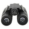 8x21 Pocket Binoculars Folding HD Optical Compact Binoculars for Bird