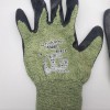 Ansell ACTIVARMR Work Gloves Size L 80-813 Flame Resistant Arc
