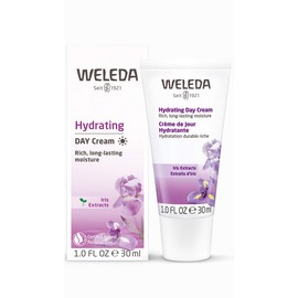 Weleda - Weleda Iris Moisturising Day Cream - 30 ml