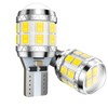 Marsauto 921 912 LED Light Bulbs Backup Reverse White Pack