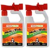 I Must Garden Mole & Vole Repellent Hose End Concentrate