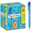 Paper Mate InkJoy 100RT Retractable Ballpoint Pens | Medium Point