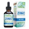 Why Not Natural Zinc Líquido Quelado 338 Mg Gota