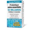 Natural Factors Critical Care Probiotic 55 Billion Live Probiotic Cultures