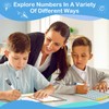 Aizweb 12 Pack Dry Erase Board Card,9" x 12" Small