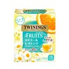 Twining the Fruit Chamomile & Orange 10P