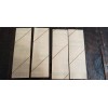 Pack of 4 Vintage AUTOPRO Service Oil Change Tune Up