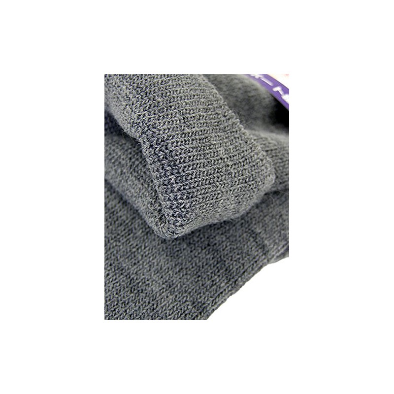 Comfortable Socks for Men Fall and Winter 24 - 27