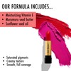 Black Radiance Perfect Tone Lip Color Nude Berry