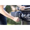 Grillfürst Grill Control Probe Thermometer - BBQ Meat Thermometer up