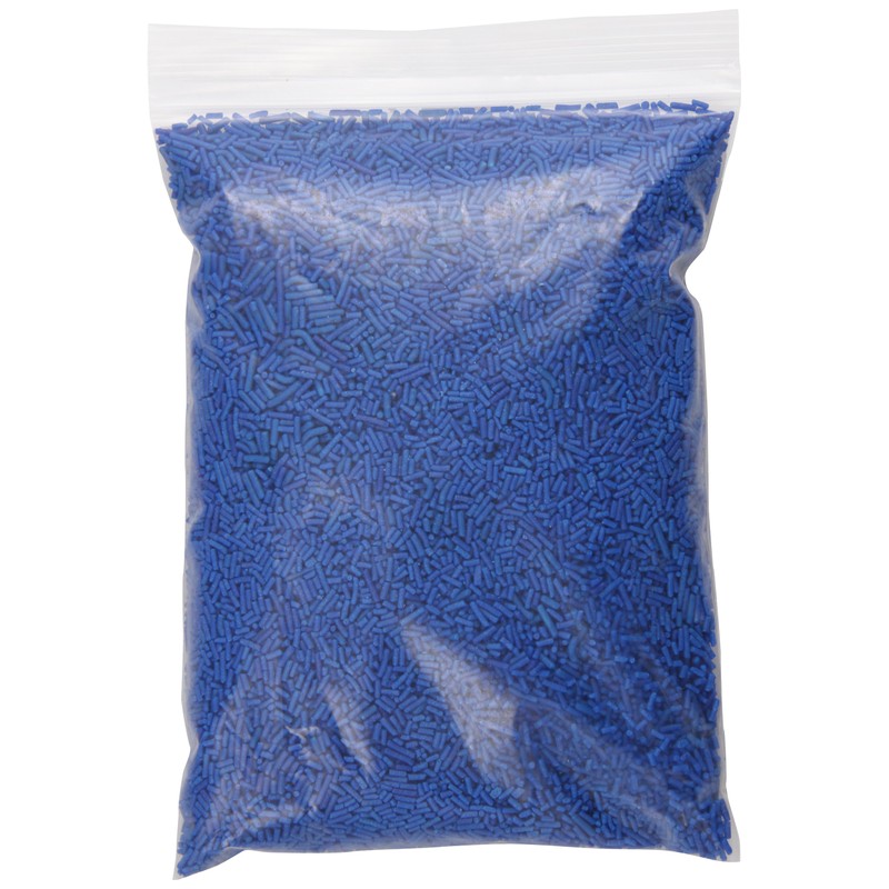 Marshalls Creek Spices Refill Pouch Sprinkles Seasoning, Blue, XL, 20