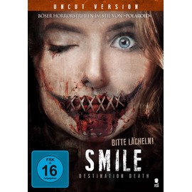 Smile - Uncut