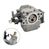 VIPIH Carburetor Carb Carburetor replacement fit for Yamaha 15HP 9.9HP