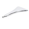 Terahertz Facial Scraping Tool for Lymphatic Drainage Relieved Facial Tension