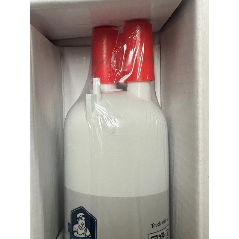 Waten 3 Pack Refrigerator Water Replacement Filter EDR3RXD1 4396841 4396710