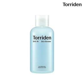 Toriden 다이브인 저분자 히알루론산 스킨부스터 200ml Dive-In Low Molecular Hyaluronic Acid Skin Booster 200ml