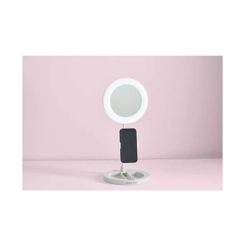 Mary Kay Espejo Mary Kay Con Luz