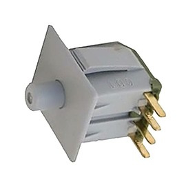 RINGMASH New 192749 OEM Genuine AYP Craftsman Seat Safety Switch 532192749 + All Other Models in Description