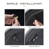 Flaconi Car Luggage Net, Car Net, Boot Net, Storage Net,
