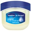 Vaseline Lip Therapy For Dry Chapped Lips Original Mini Hydrating