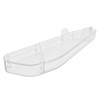 Table Saw Protective Cover 4‑10in Acrylic Protection Case Blade Guard