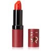 Golden Rose Matte Velvet 006 Lipstick