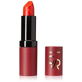 Golden Rose Matte Velvet 006 Lipstick