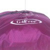 G4Free 20L Small Foldable Ultralight Waterproof Backpack for Camping Hiking