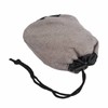 Inflatable Pillow Curved Structure Self Inflating Foldable Portable Inflatable Camping