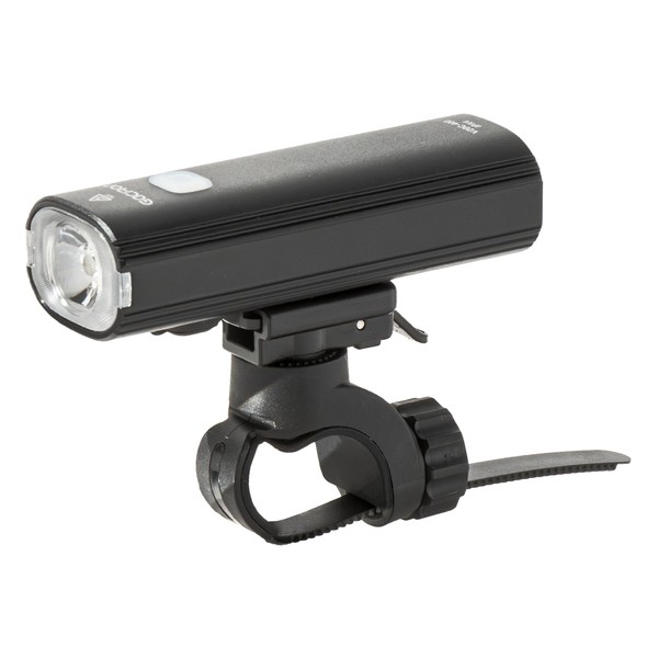Gaciron V20C-400 Bicycle Light, LED (400 Lumens), Waterproof, Rechargeable, USB