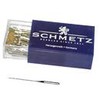 Schmetz Sewing Machine Needles - Universal (Regular / Standard), Box