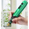 Electric Grinding Pen Rechargeable Cordless Grinder 5 Gears Speed Regulation