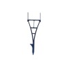 USA Sign Frame and Stake Outdoor Sign Stakes | Sign