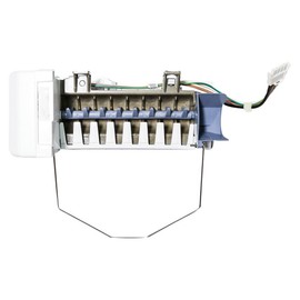 Icemaker W10884390 W10884390 W10377152 WPW10377152 WPW10469286 2210051 AH3507249 EA3507249 PS3507249