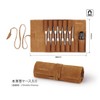 Vessel TD-812LR Screwdriver Set for Famidora 12 Phillips and Negative