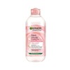Crema para ojos Garnier Skin Active express aclara vitamina C