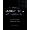 Strategic Marketing Management