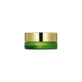 Tata Harper Crème Supreme Rich Moisture Cream, Anti-Aging Daily Face Moisturizer | Natural Skin Care Supports Healthy Aging & Skin Longevity | Visibly Lifts & Firms, for Mature or Dry Skin