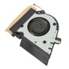 Laptop Cooling Fan DC5V 0.5A Aluminum Alloy ABS Light Weight